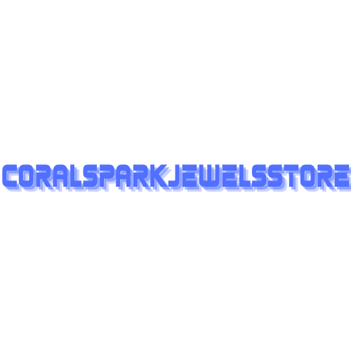coralsparkjewelsstore Store